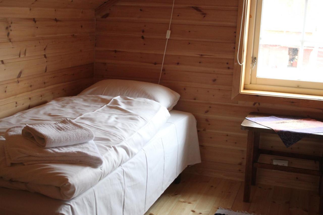 Trasti & Trine Boutique Hotel Alta Bagian luar foto